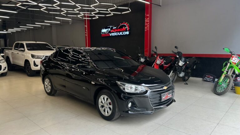 ONIX PLUS LTZ